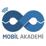 Logo of Mobil Akademi v3 android Application 